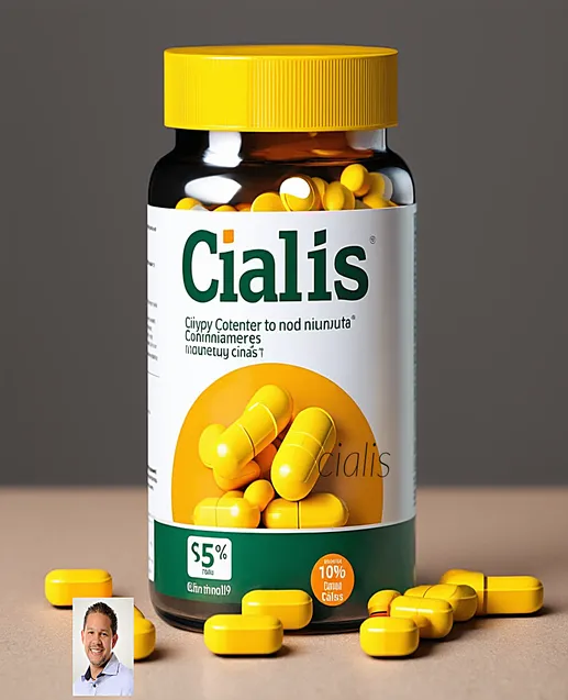 Cialis se puede comprar sin receta